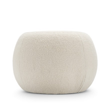 Phoebe Cushion Ottoman